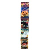 4連ハロウィンかぼちゃボーロ10g×4