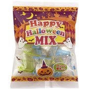 ハロウィンヨーグルト＆マスカットゼリー100g