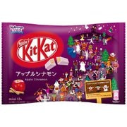 キットカット ミニ アップルシナモン12枚