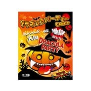 ドラキュラパーティーキャンディハロウィン6粒