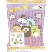 すみっコぐらしHWマシュマロ65g