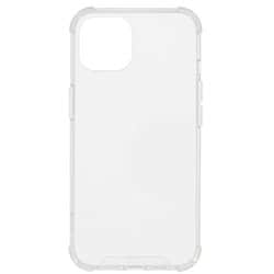 OWL-CVID6109-CL [iPhone 13用 ハイブリッド耐衝撃ケース HYBRID COVER クリア]