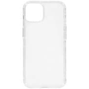 OWL-CVID6111-CL [iPhone 13用 360°フルカバーマットガラス付]