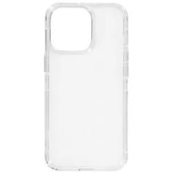 OWL-CVID6111P-CL [iPhone 13 Pro用 360°フルカバーマットガラス付]
