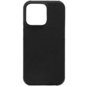 OWL-CVID6118P-BK [iPhone 13 Pro用 PUレザー 背面型ケース HYBRID COVER ブラック]