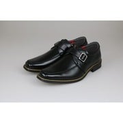 TK192-BL [TAKEZO for men　 TK192-BL　防水防滑ビジネスシューズ　26.0]