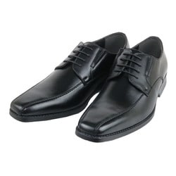 TK571-BL-26.0 [TAKEZO for men メンズシューズ 急な雨にも負けない 防水ビジネスシューズ 26.0cm]