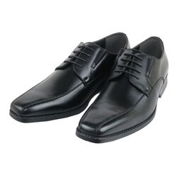 TK571-BL-27.0 [TAKEZO for men メンズシューズ 急な雨にも負けない 防水ビジネスシューズ 27.0cm]