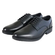 BA210-BL-26.5 [Biz-Art CONFORTABLE メンズ ビジネスシューズ ブラック 26.5cm]