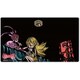 クロックワークス 万能マットコレクションVol.104 物語シリーズ B [トレーディングカード用品]