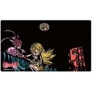 クロックワークス 万能マットコレクションVol.104 物語シリーズ B [トレーディングカード用品]