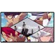クロックワークス 万能マットコレクションVol.107 SSSS.DYNAZENON OP [トレーディングカード用品]