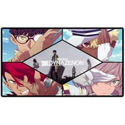 クロックワークス 万能マットコレクションVol.107 SSSS.DYNAZENON OP [トレーディングカード用品]