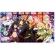 クロックワークス 万能マットコレクションVol.108 異世界魔王と召喚少女の奴隷魔術Ω A [トレーディングカード用品]