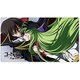 クロックワークス 万能マットコレクションVol.109 コードギアス 反逆のルルーシュ [トレーディングカード用品]
