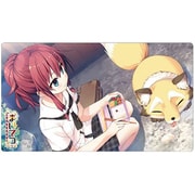 クロックワークス 万能マットコレクションVol.110 まいてつ 日々姫 [トレーディングカード用品]