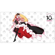 クロックワークス 万能マットコレクションVol.111 輪るピングドラム 10周年ビジュアル [トレーディングカード用品]