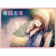 きゃらスリーブコレクション マットシリーズ 義妹生活 No.MT1114 読売栞 [トレーディングカード用品]