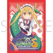 きゃらスリーブコレクション マットシリーズ 小林さんちのメイドラゴンS No.MT1135 トール [トレーディングカード用品]