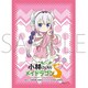 きゃらスリーブコレクション マットシリーズ 小林さんちのメイドラゴンS No.MT1136 カンナ [トレーディングカード用品]