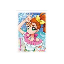 ヨドバシ Com エンスカイ Ensky En 1031 キャラクタースリーブ トロピカル ジュ プリキュア 夏海まなつ トレーディングカード用品 通販 全品無料配達