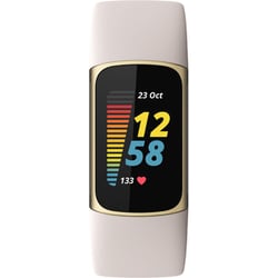 ヨドバシ.com - Fitbit フィットビット FB421GLWT-FRCJK [Fitbit