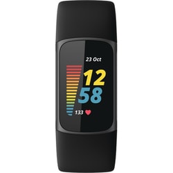 ヨドバシ.com - Fitbit フィットビット FB421BKBK-FRCJK [Fitbit