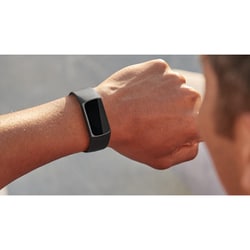 fitbit charge 5 black