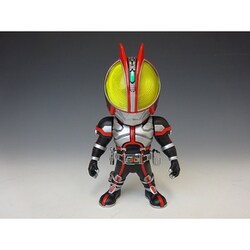 ヨドバシ Com メタルボックス 特撮メタルボーイヒーローズ 仮面ライダー555 ファイズ 未塗装組立式フィギュア 通販 全品無料配達