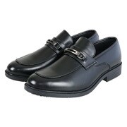 BA213-BL-29.0 [Biz-Art CONFORTABLE メンズ ビジネスシューズ ブラック 29.0cm]