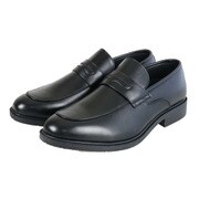 BA214-BL-24.5 [Biz-Art CONFORTABLE メンズ ビジネスシューズ ブラック 24.5cm]