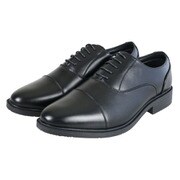 BA215-BL-29.0 [Biz-Art CONFORTABLE メンズ ビジネスシューズ ブラック 29.0cm]