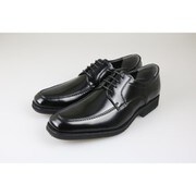 KZF1551-BL [KAN ZAN FUNCTION　 KZF1551-BL　メンズビジネスシューズ　ブラック　26.0]