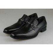 TK1813-BL [TAKEZO PREMIUM　 TK1813-BL　メンズビジネスシューズ　ブラック　28.0]