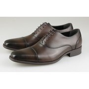 TK1815-DBR [TAKEZO PREMIUM　 TK1815-DBR　メンズビジネスシューズ　ダークブラウン　25.5]
