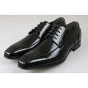 TKP1851-BL [TAKEZO PREMIUM　 TKP1851-BL　メンズビジネスシューズ　ブラック　24.0]
