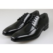 TKP1851-BL [TAKEZO PREMIUM　 TKP1851-BL　メンズビジネスシューズ　ブラック　26.0]
