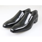 TKP1856-BL [TAKEZO PREMIUM　 TKP1856-BL　メンズビジネスシューズ　ブラック　26.0]