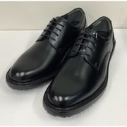 WM391-BL [Walker's Master Premium model　 WM391-BL　メンズビジネスシューズ　ブラック　28.0]