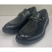 WM393-BL [Walker's Master Premium model　 WM393-BL　メンズビジネスシューズ　ブラック　26.5]