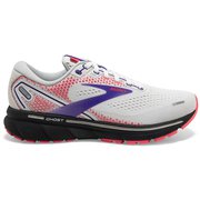 ゴースト14 Ghost 14 BRW3562 ホワイト US8(25cm) [ランニングシューズ レディース]