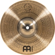 スプラッシュシンバル 10" Pure Alloy Custom Splash PAC10S