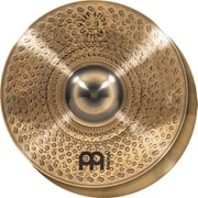 ハイハットシンバル 1ペア 14" Pure Alloy Custom Medium Thin Hihat PAC14MTH