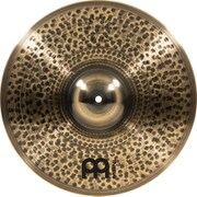 クラッシュシンバル 16" Pure Alloy Custom Medium Thin Crash PAC16MTC