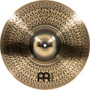 クラッシュシンバル 18" Pure Alloy Custom Medium Thin Crash PAC18MTC