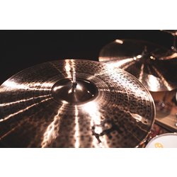 ヨドバシ.com - MEINL マイネル PAC18MTC 18Medium Thin Crash [Pure