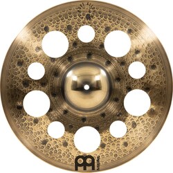 クラッシュシンバル 18" Pure Alloy Custom Trash Crash PAC18TRC