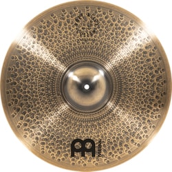 クラッシュシンバル 19" Pure Alloy Custom Medium Thin Crash PAC19MTC