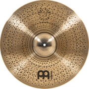 ライドシンバル 20" Pure Alloy Custom Medium Thin Ride PAC20MTR