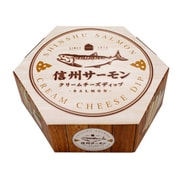 信州サーモン クリームチーズディップ 120g